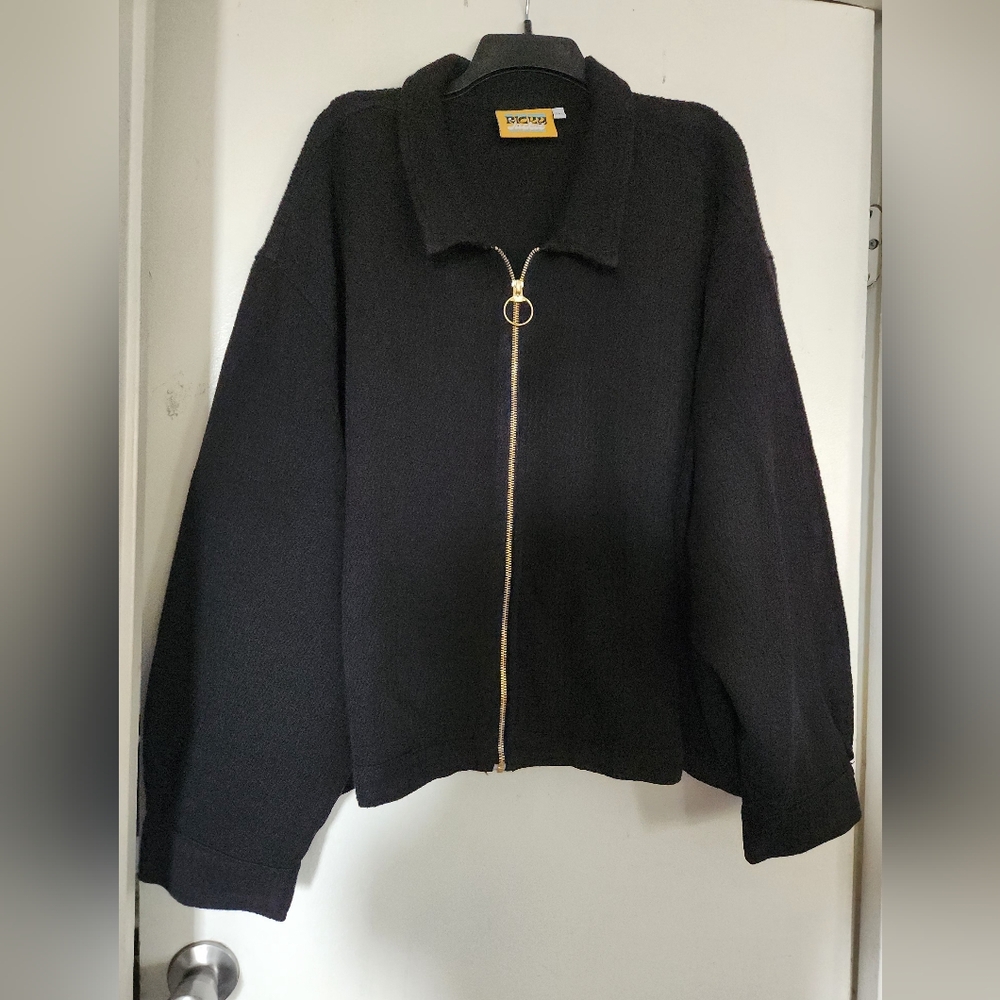 Big Bud Press The Ricky Jacket 5XL